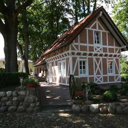 Ferienhaus Erhorn, E-Bike, Bettwaesche Und Handtuecher Zubuchbar بوخهولتس إن در نوردهايده المظهر الخارجي الصورة
